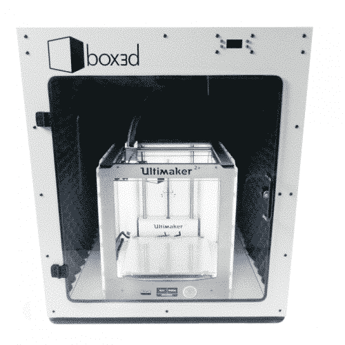 box3d-Ultimaker