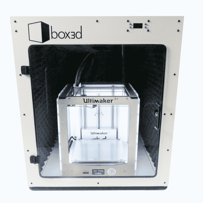 box3d-Ultimaker